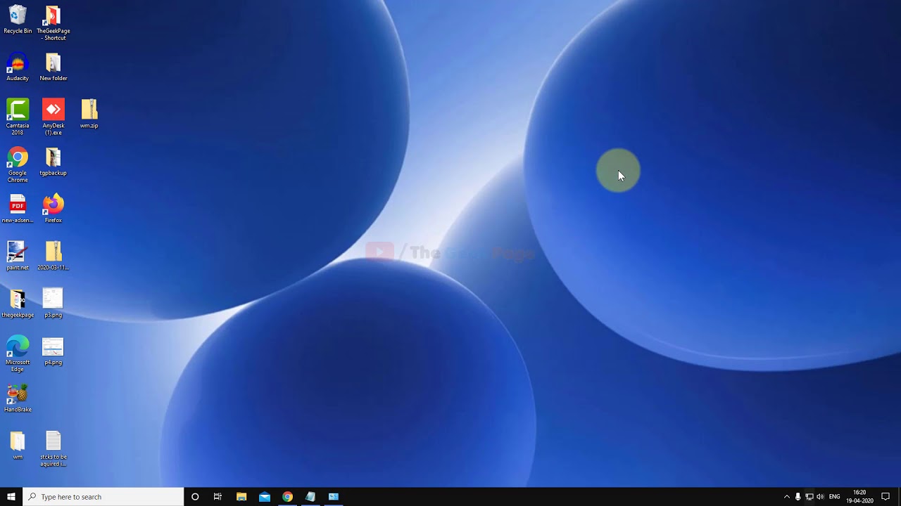 Copy Paste not working in Windows 10 [Fixed]