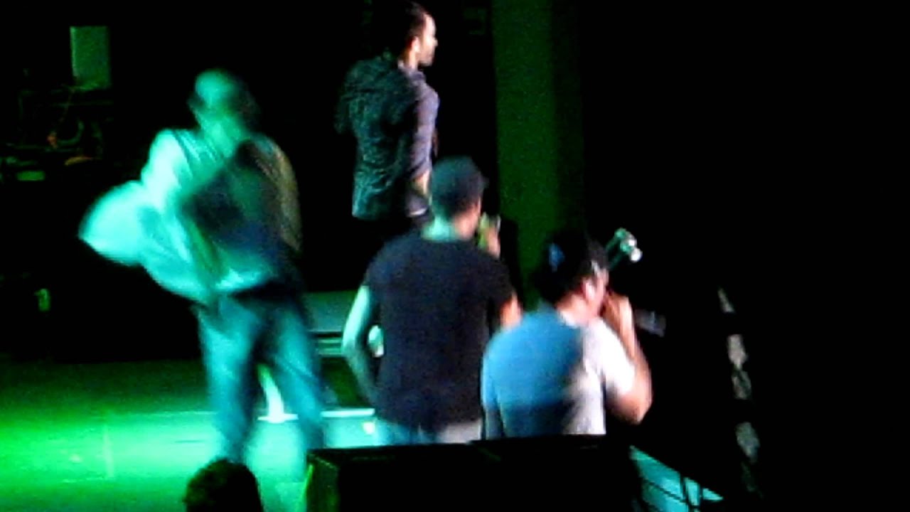If I Ruled The World Big Time Rush Six Flags NJ 9-3-2011