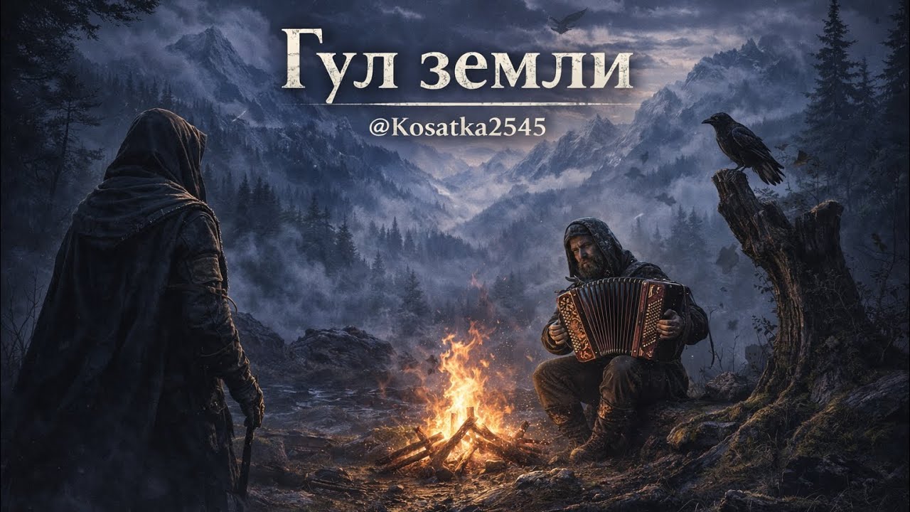 Гул земли - Kosatka