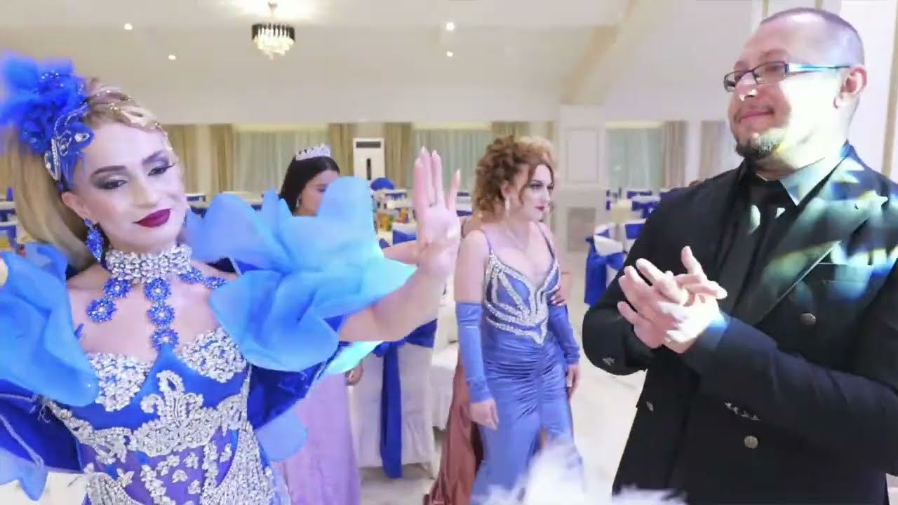Necip S&uuml;nnet T&ouml;reni 28 07 2026 Yili Yambol