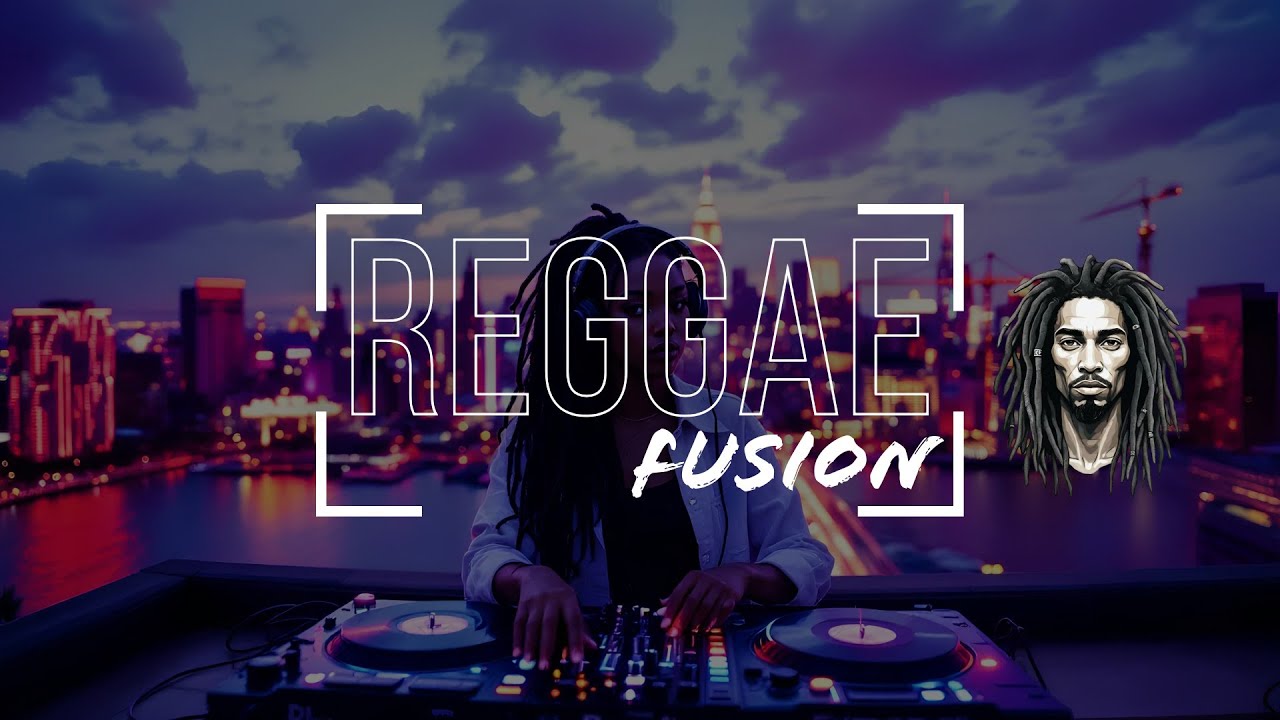 NYC Hip Hop Reggae Fusion | Biggie Smalls (The Notorious B.I.G.) & Bob Marley inspired track