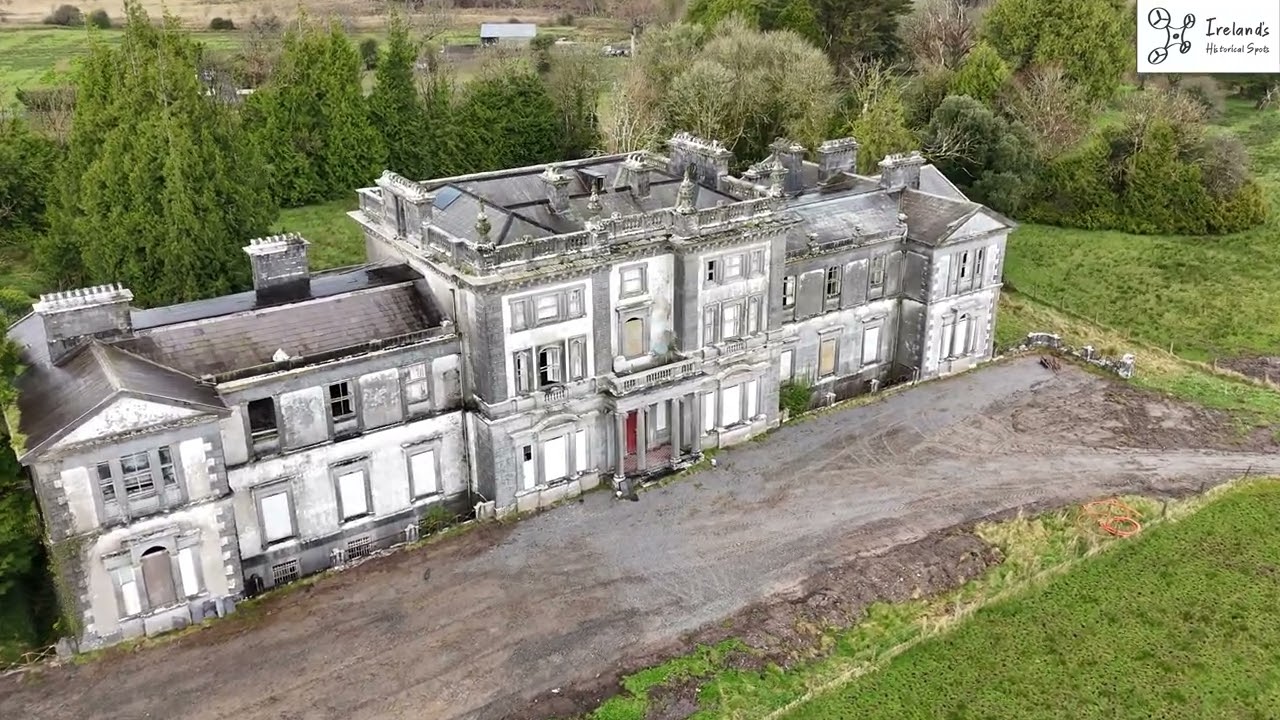 Woodlawn House