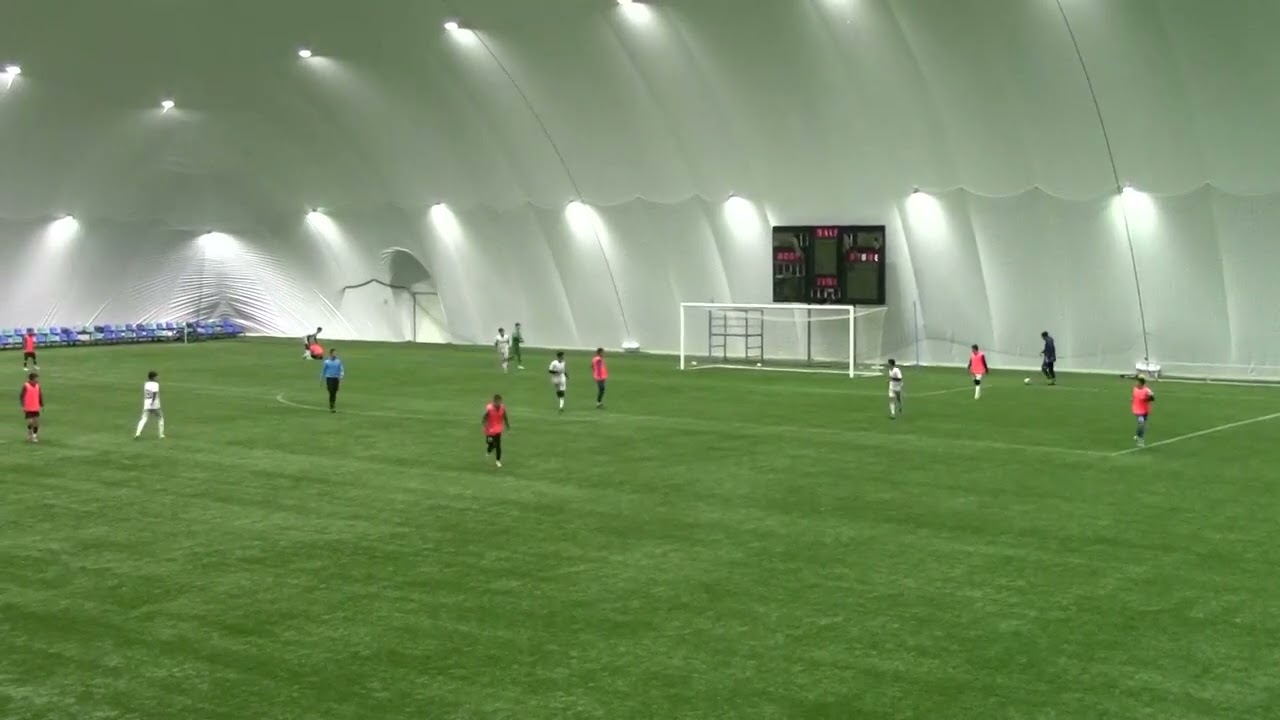 TOSHKENT VS AGMK       (  2 - boʻlim )