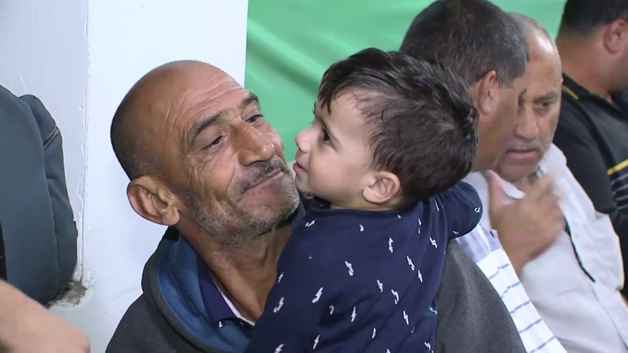 جبل الحنه في اعراس ال عباس مبروك للغالي نور علي عباس نحف  نظيفه