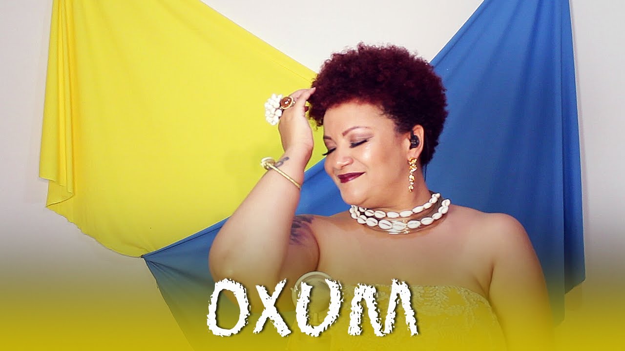 Ponto de Oxum - Oxum Ipondá