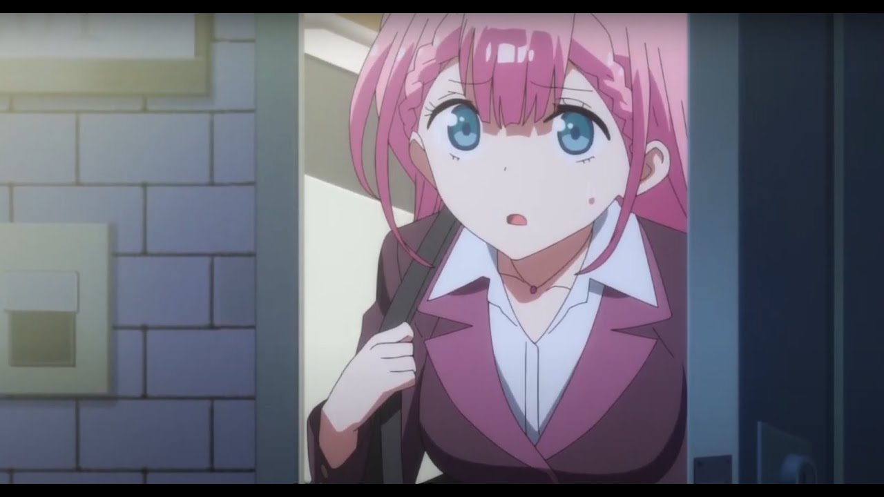 We Never Learn | Kirisu Sensei Falls For You