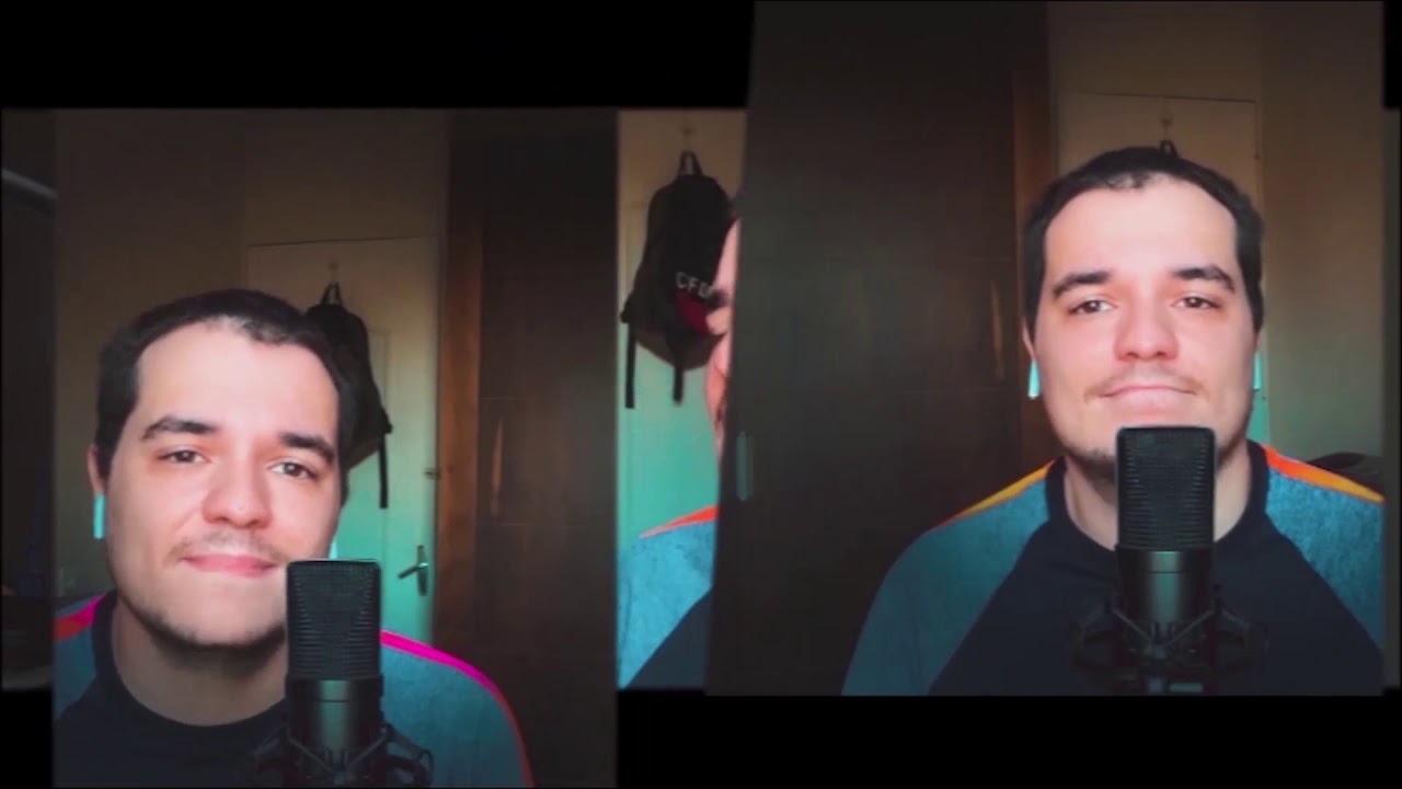 California King Bed (Rihanna Cover) - PEDRO NAVARRO