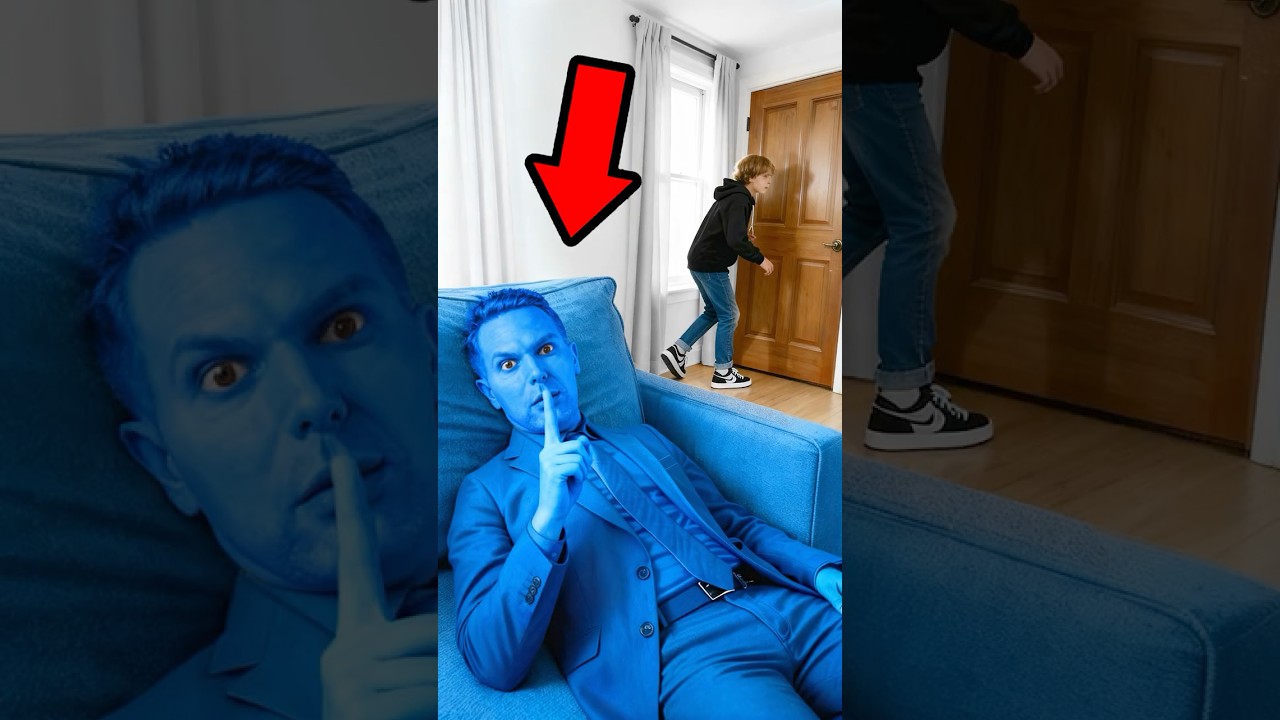 Как узнать, следят ли за вами родители
