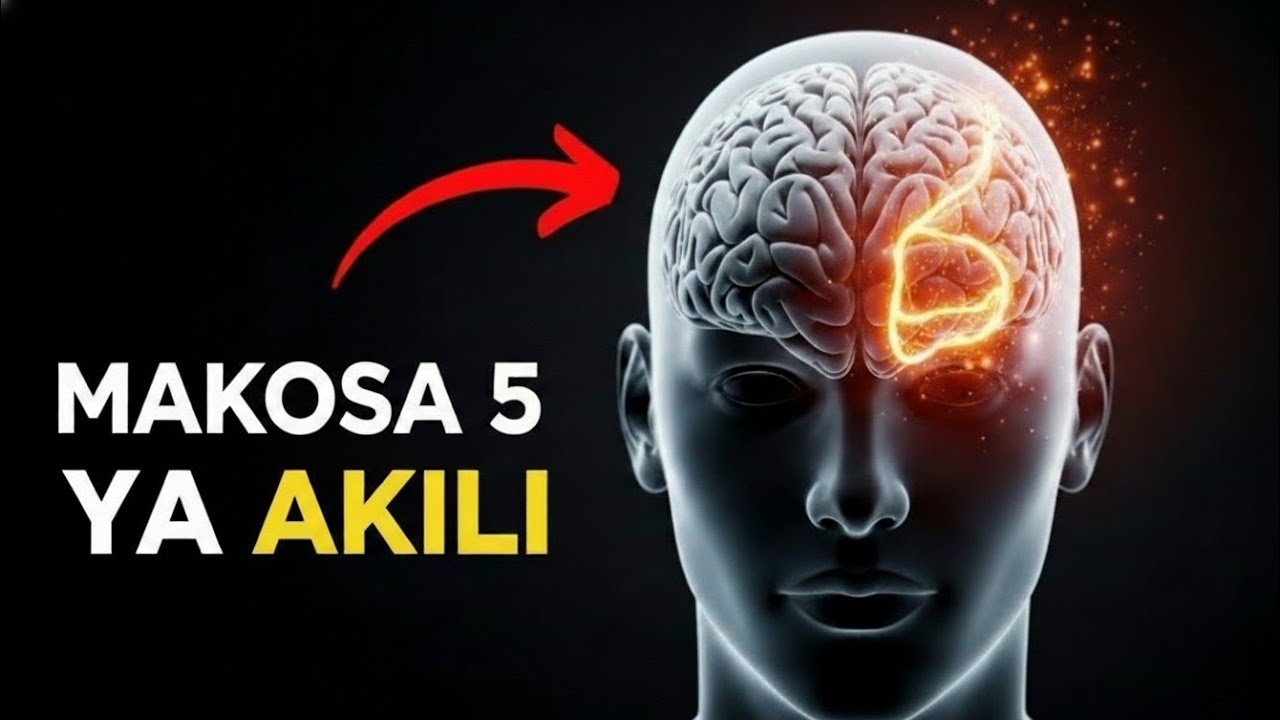 Makosa 5 ya Kisaikolojia Yanayoharibu Maamuzi Yako Kila Siku