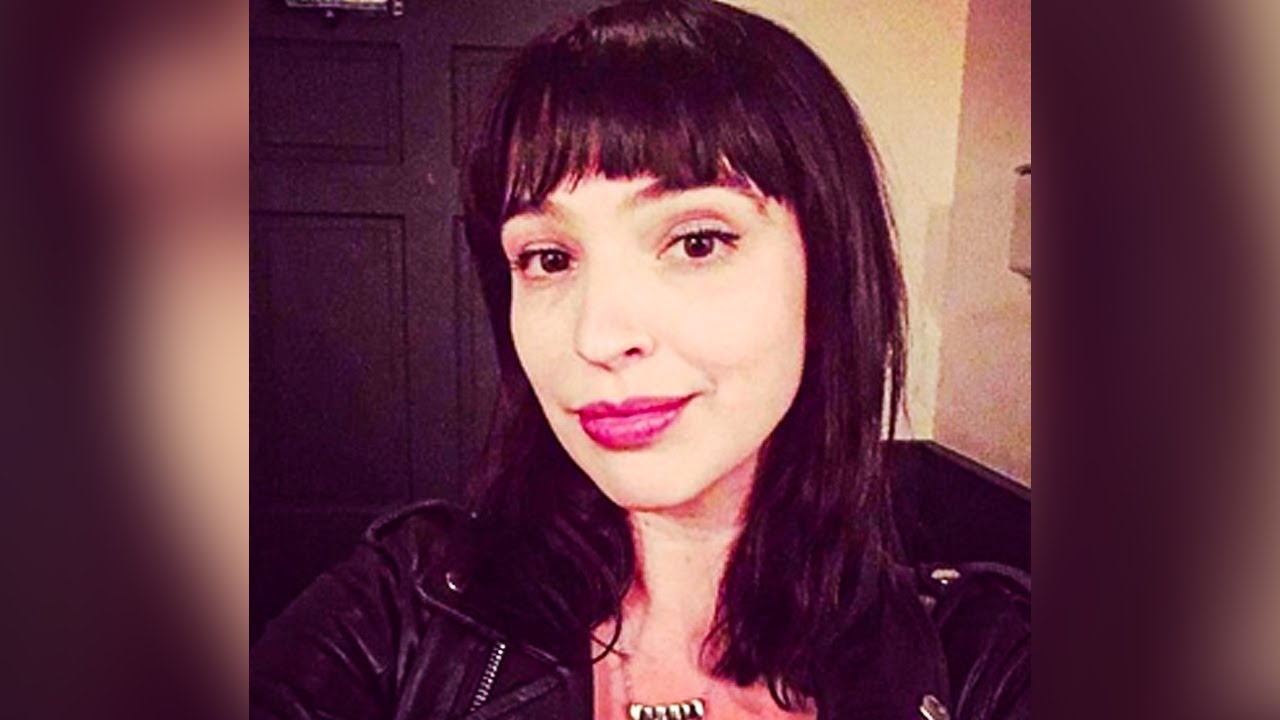 Jamie Breaks Her Majority Report Quarantine