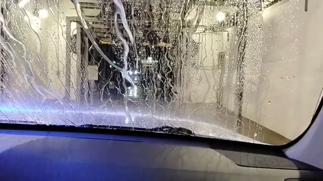 car wash salina kansas 