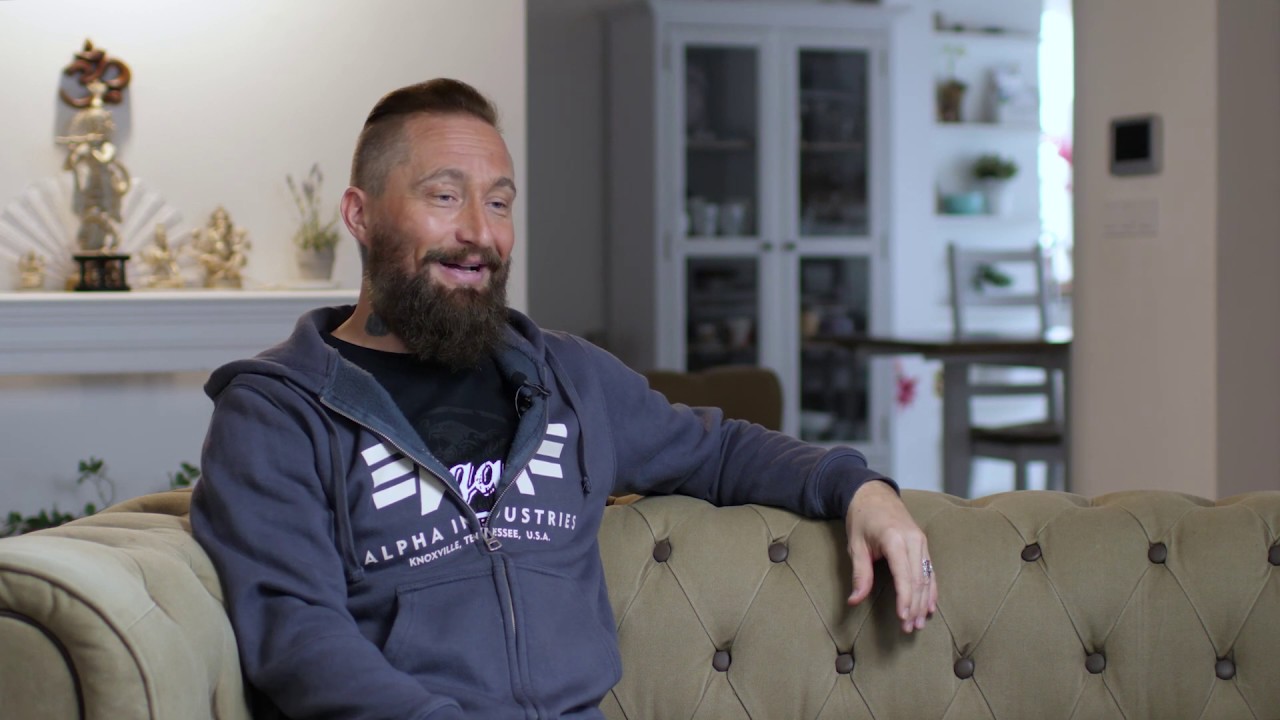 Pulse360 Kowalsky portré 1. rész