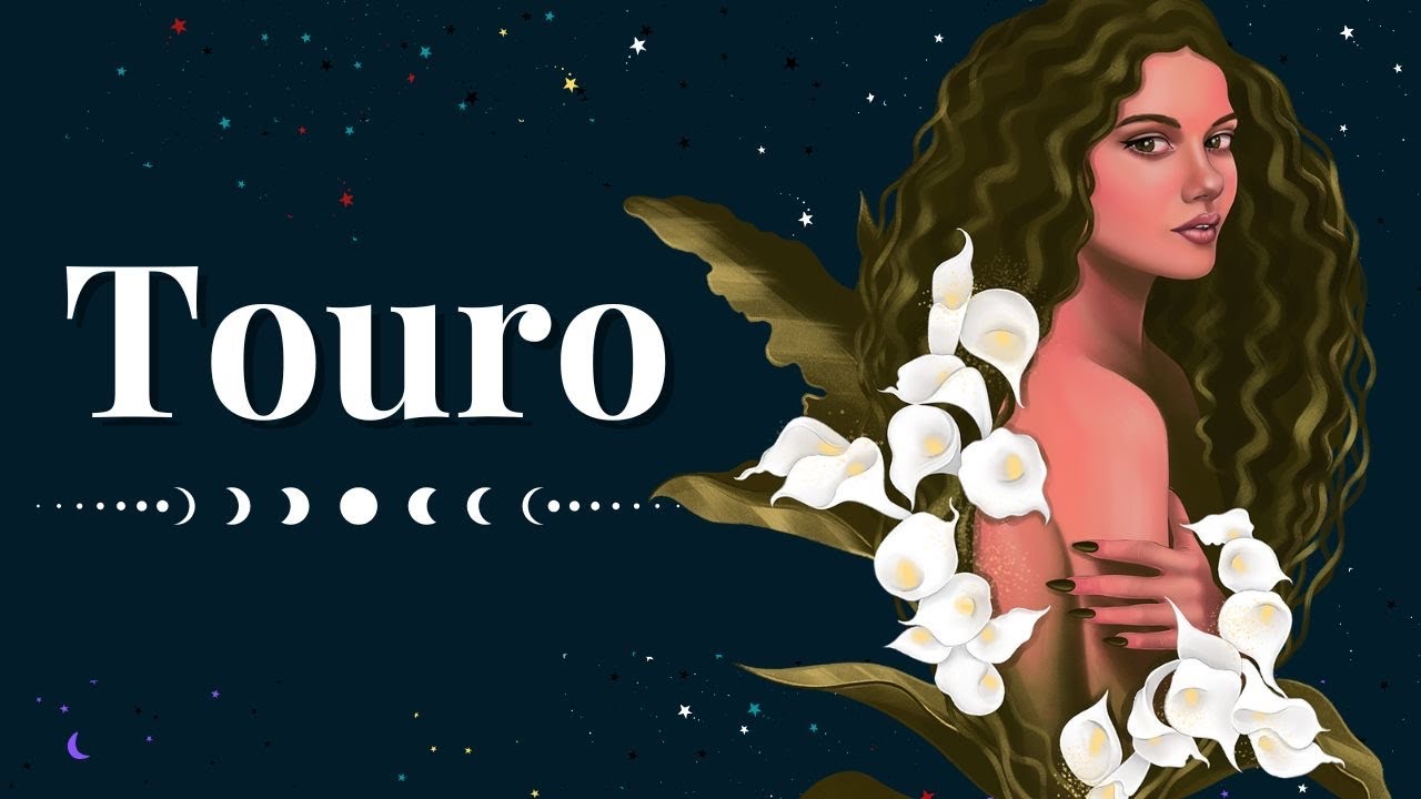 🔮TOURO✨UMA PESSOA TENTOU TRAVAR SEU CAMINHO! TINHA ATÉ MAGIA ENVOLVIDA NESSA HISTÓRIA🔥