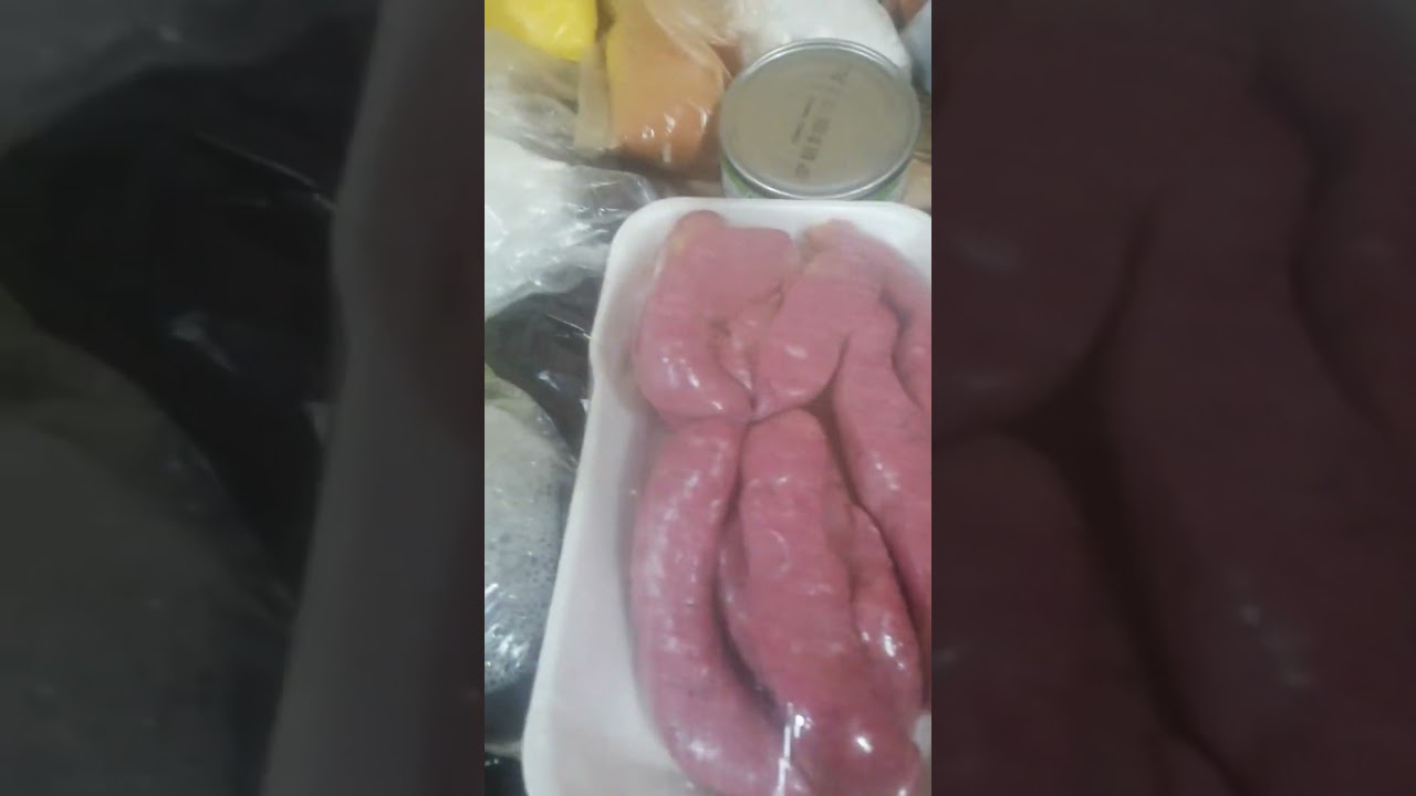 جبت نص حجات رمضان كل عام وانتم بخير