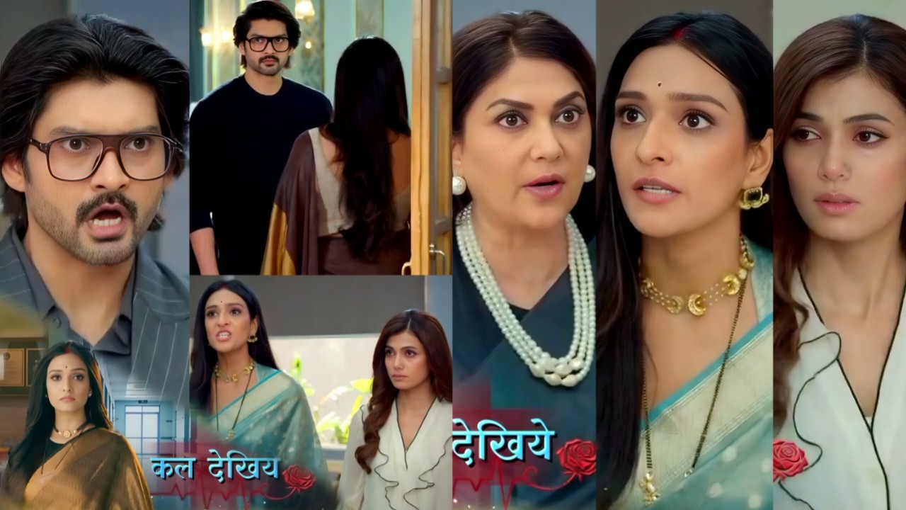 Dr.Aarambhi Tomorrow New Promo |18 March | Kya Aarambhi Dila Payegi Manmeet Ko Uska Hak