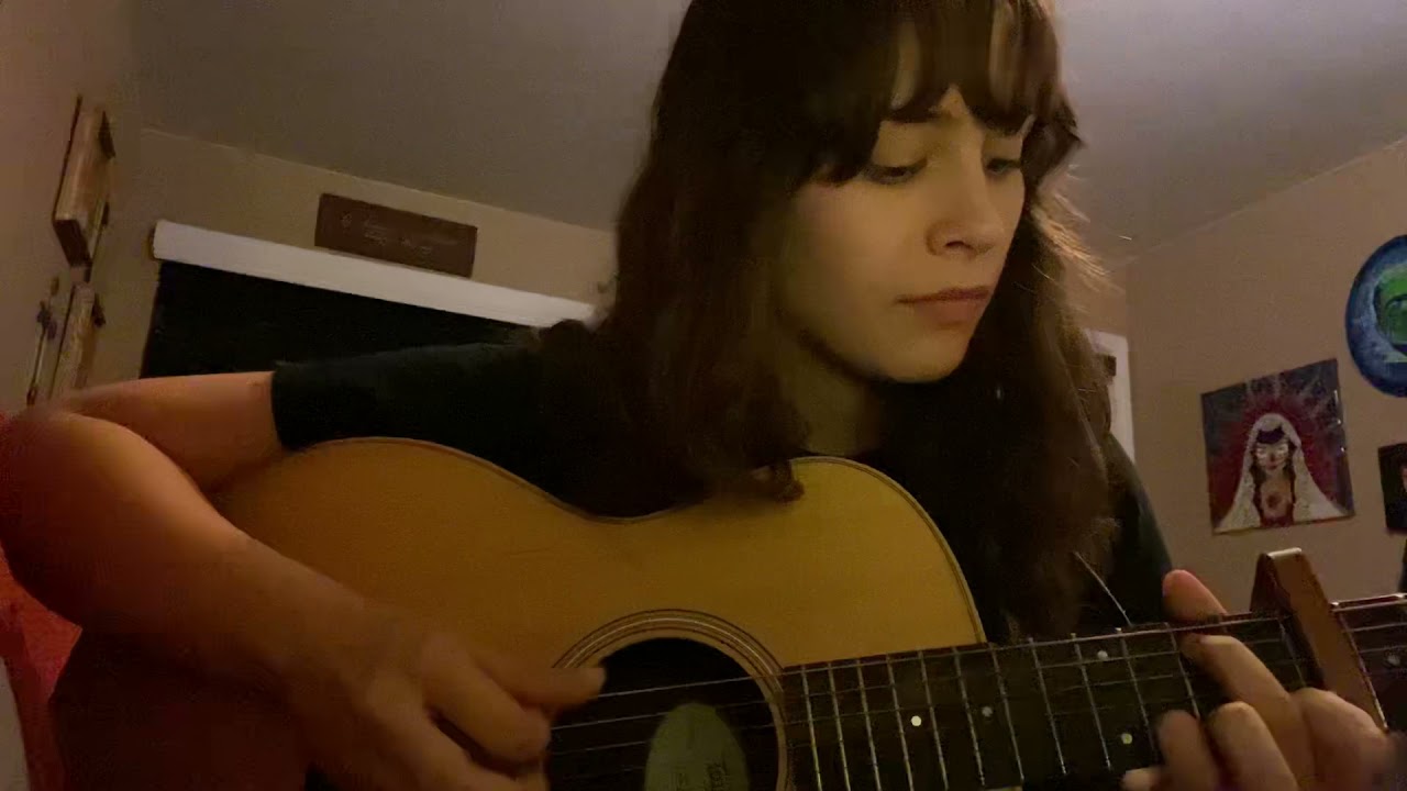 Landslide Cover