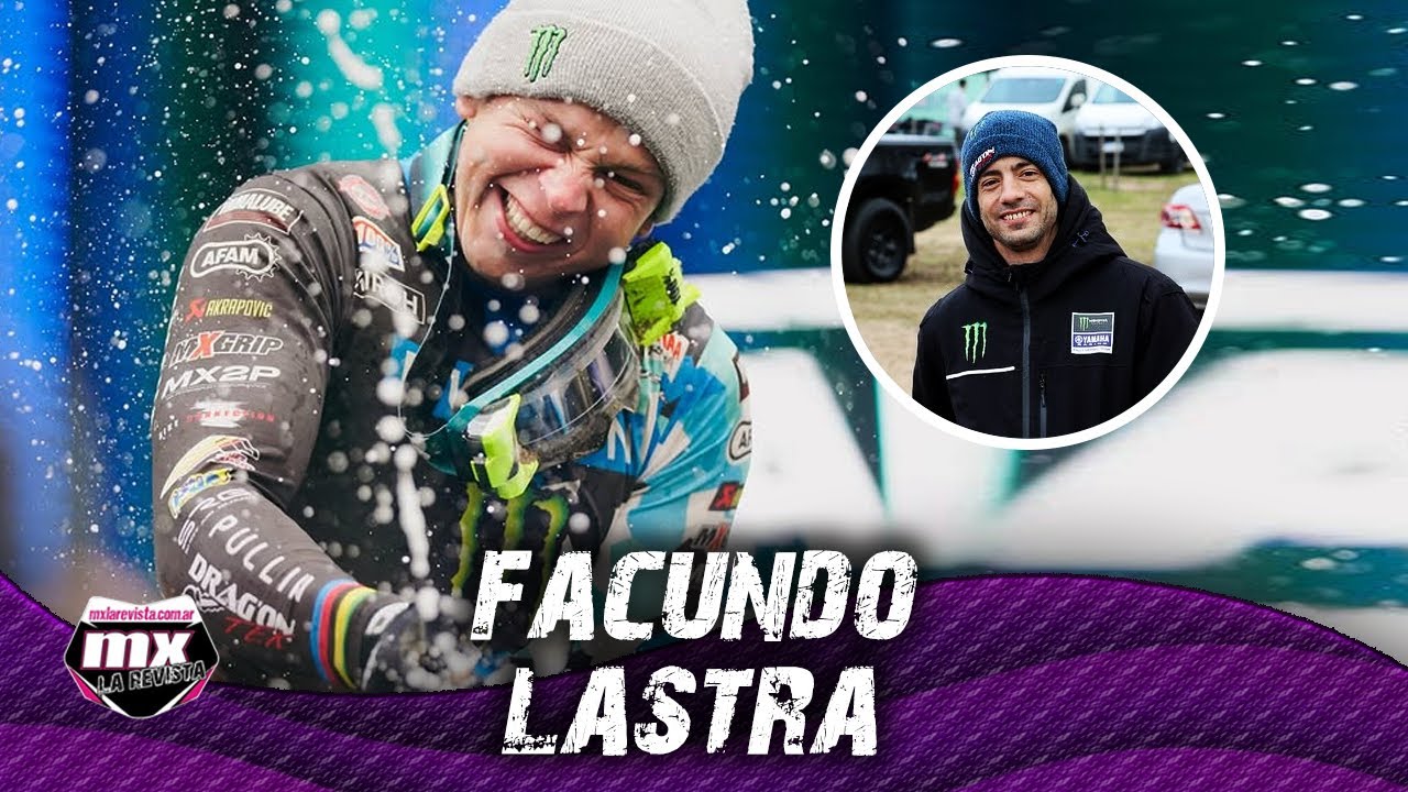 Enduro del Invierno 2025: La victoria de Todd Kellett con Facundo Lastra