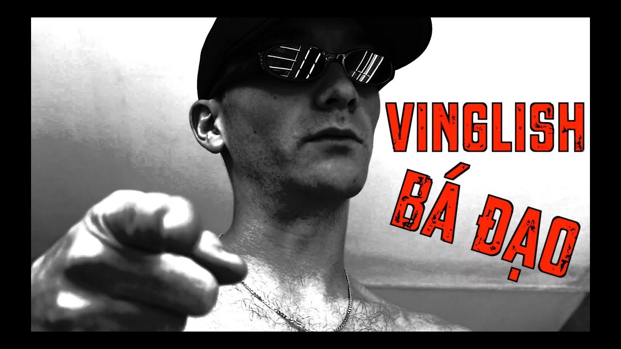 Vinglish bá đạo