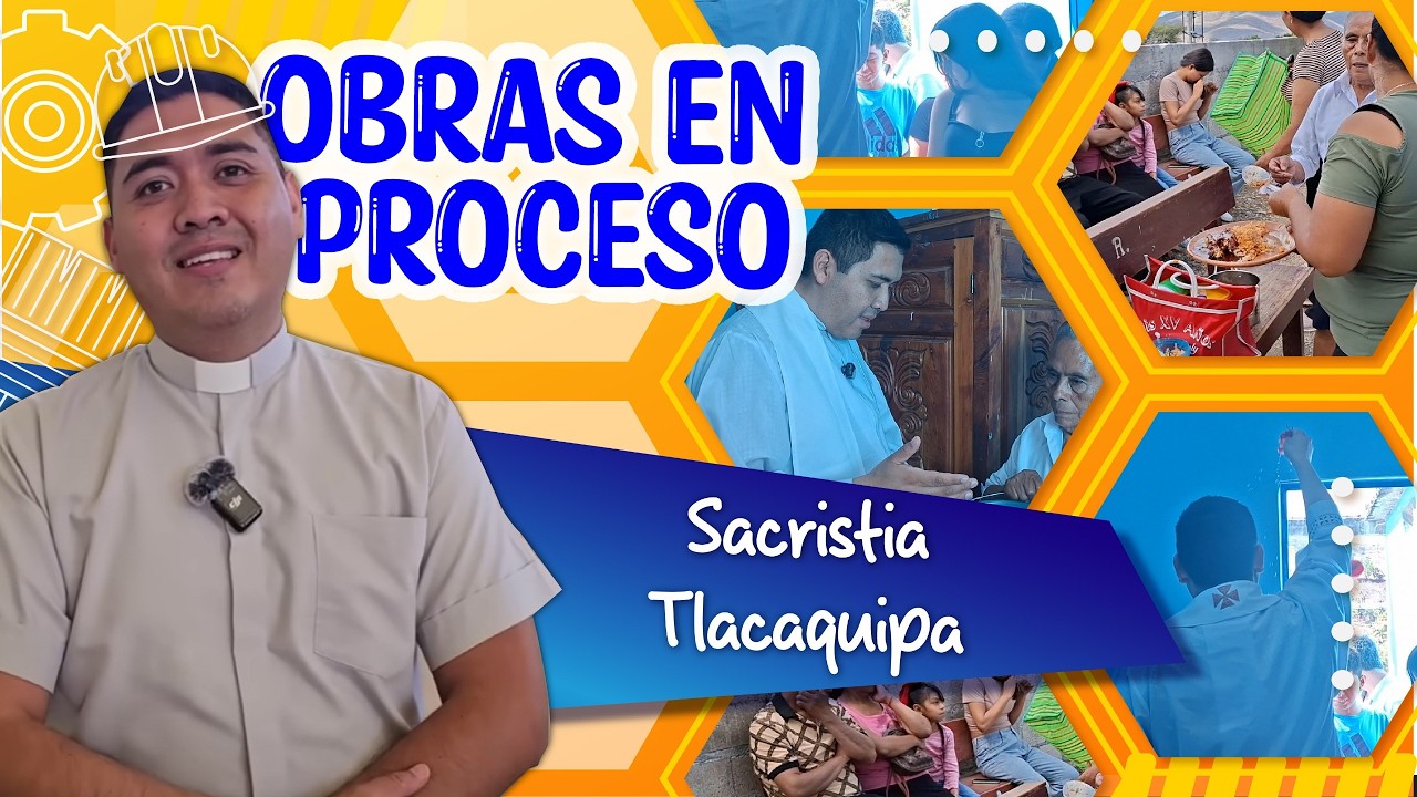 Sacristía de Tlacaquipa 