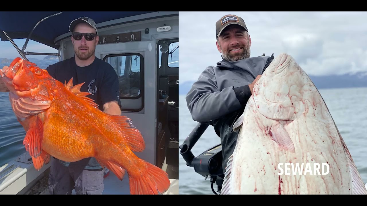 Big Dan's Fishing Charters & Lodge 