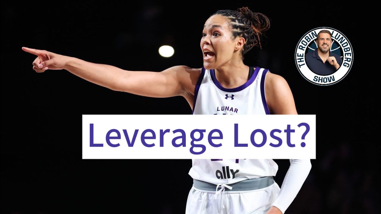 Unrivaled's Struggles Are a WNBA Reality Check