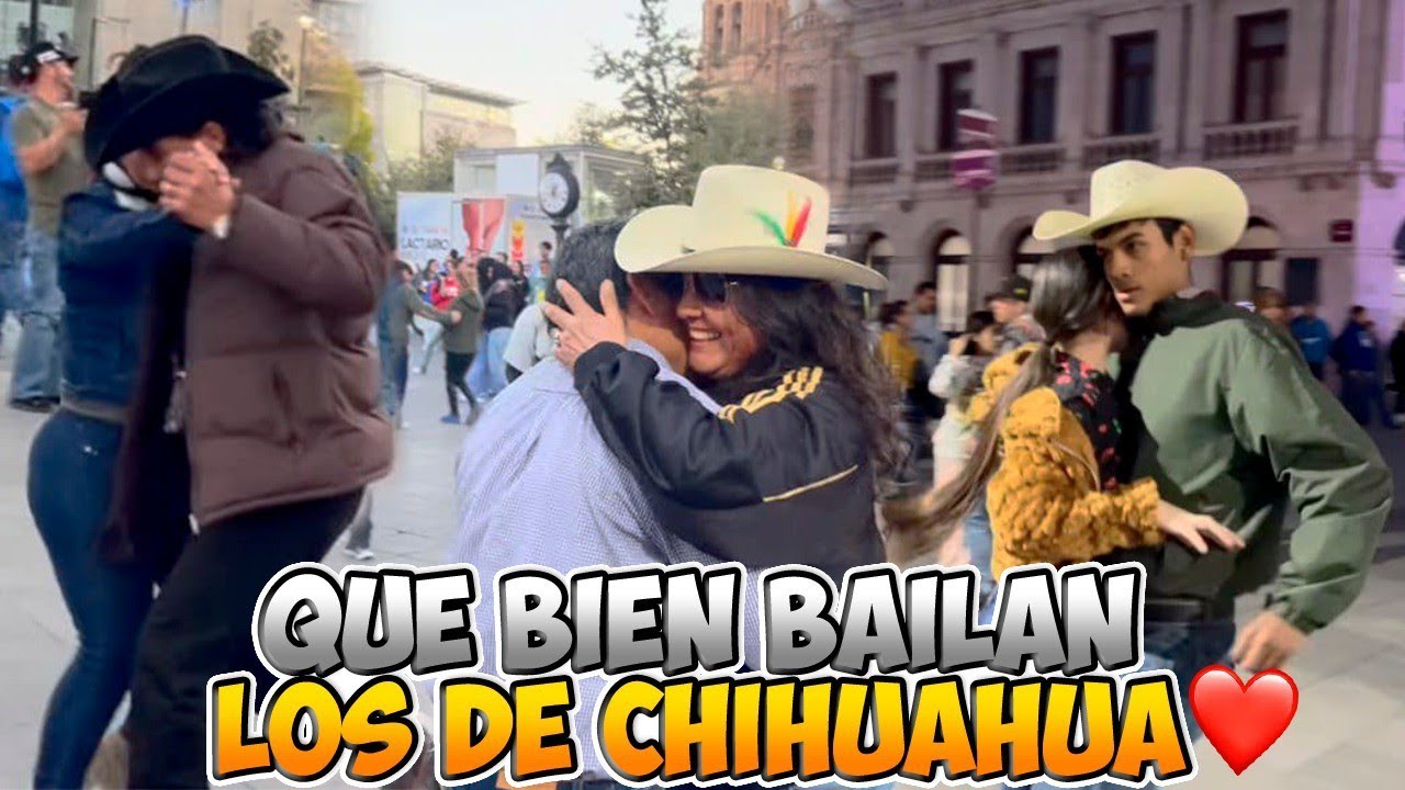 Los mejores bailadores💃❤️🕺 con el mejor👍 grupo Musical Milagro 🎹
