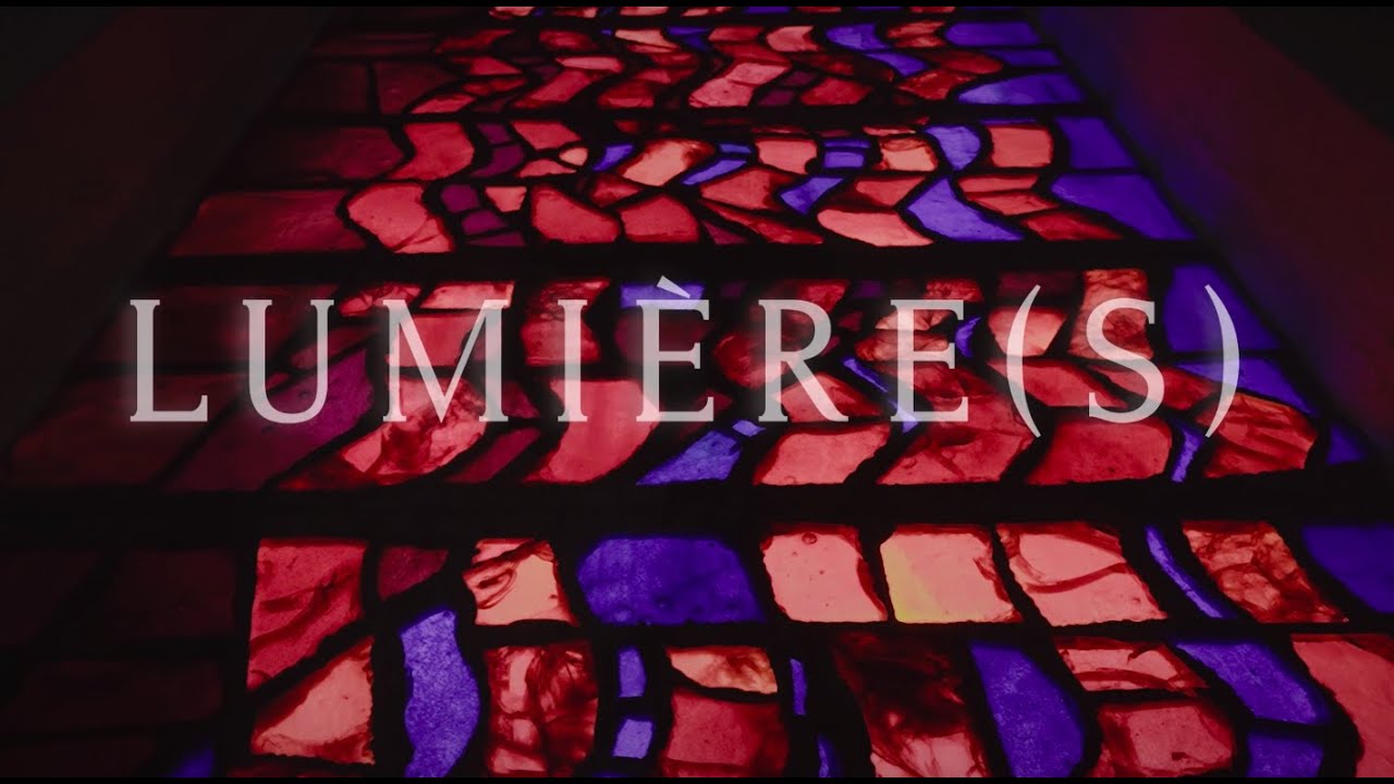 Lumière(s) - Choeur de chambre Mélisme(s)