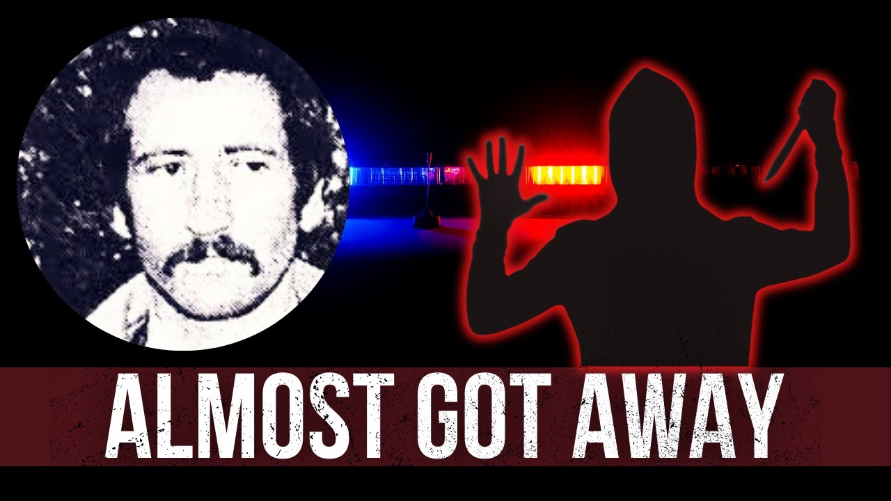 The Cannibal Serial Killer Who Terrorized Estonia & Shook the USSR | True Crime