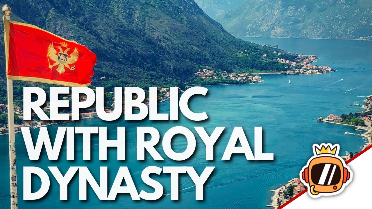 Montenegro Gave Its Royal House A Role In 2011