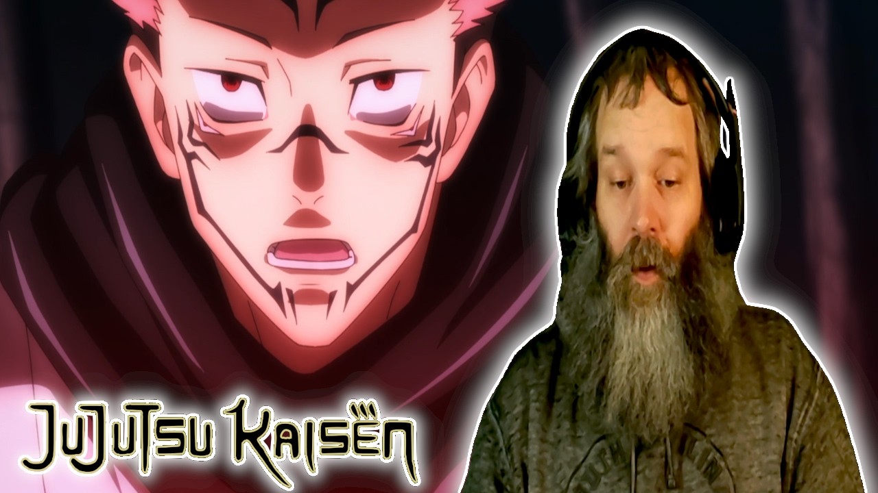 Deal With A Devil!! Jujutsu Kaisen Ep 6 (Reaction)