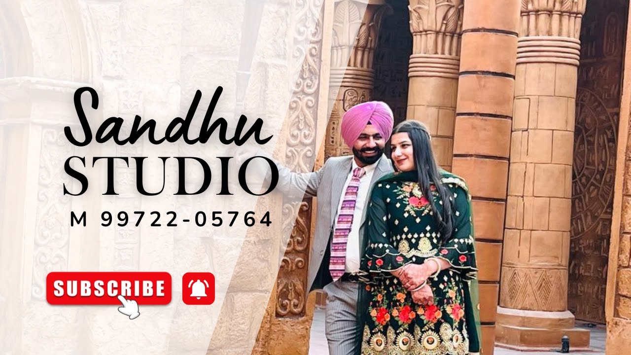 Jaggo Ceremony Ramandeep Kaur Weds Loveneet Singh By Sandhu Photography Mallan Wala M 98722-05764