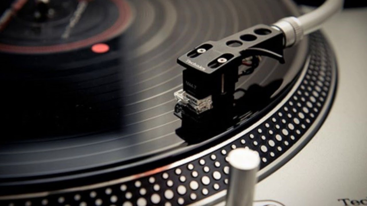 Stevie Wonder - Master Blaster (Remix Version)