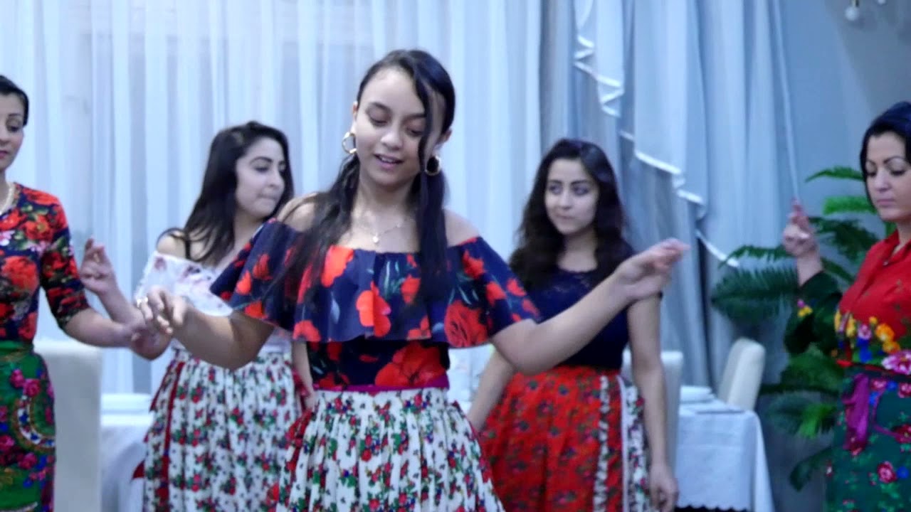 A hídon túl – Nagyecsed
