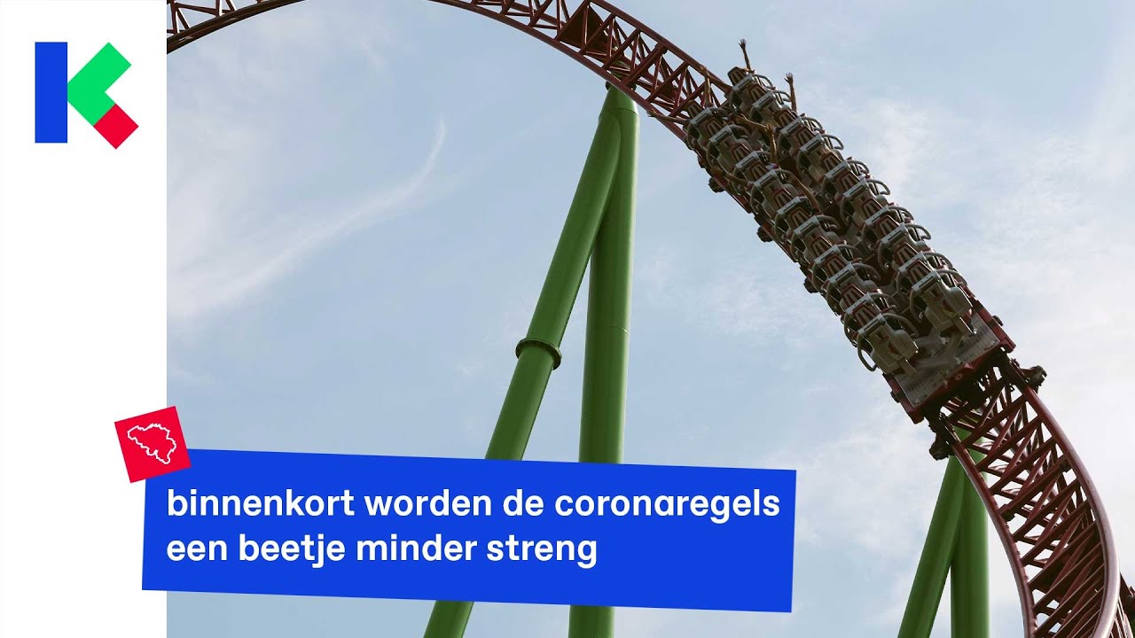 wat vinden jullie van de versoepelingen?