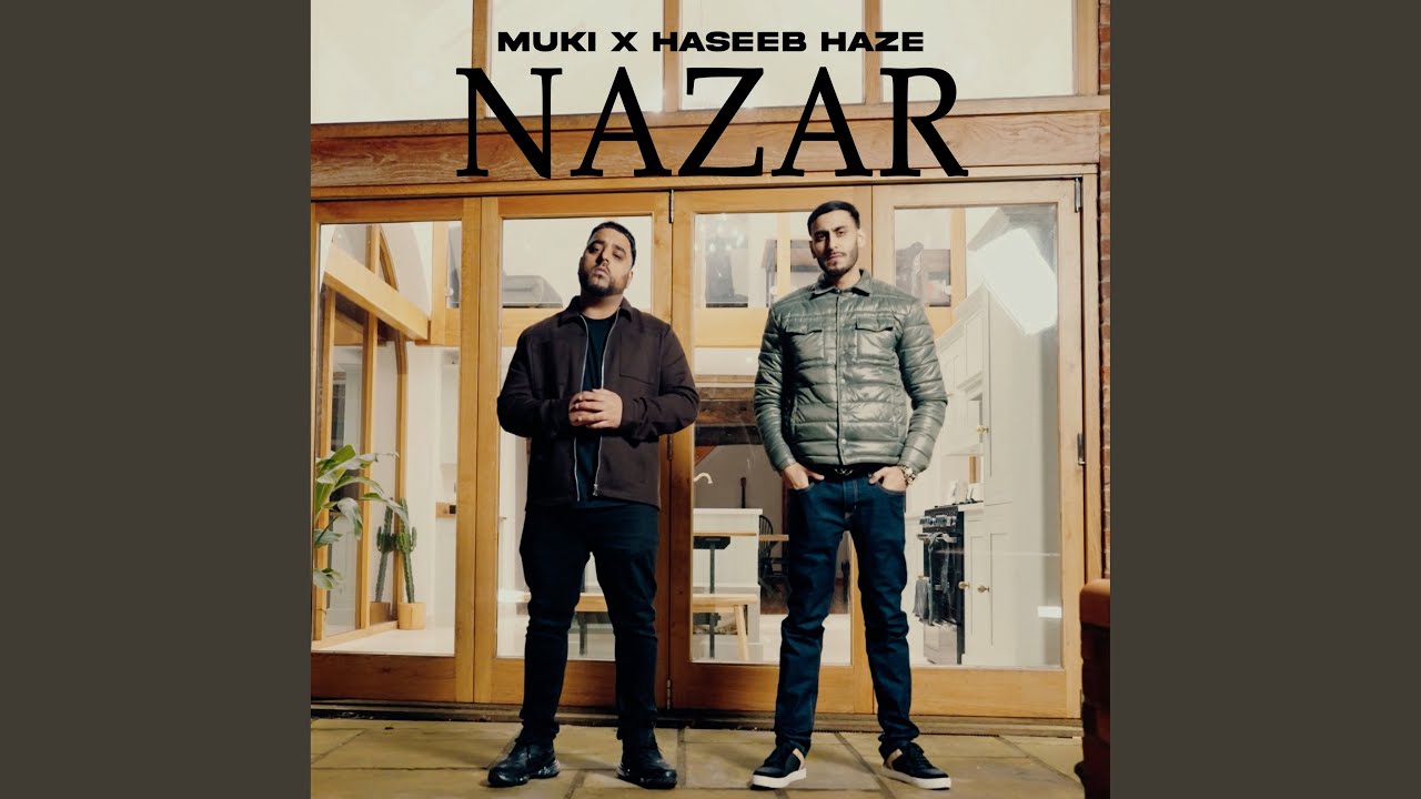 Nazar