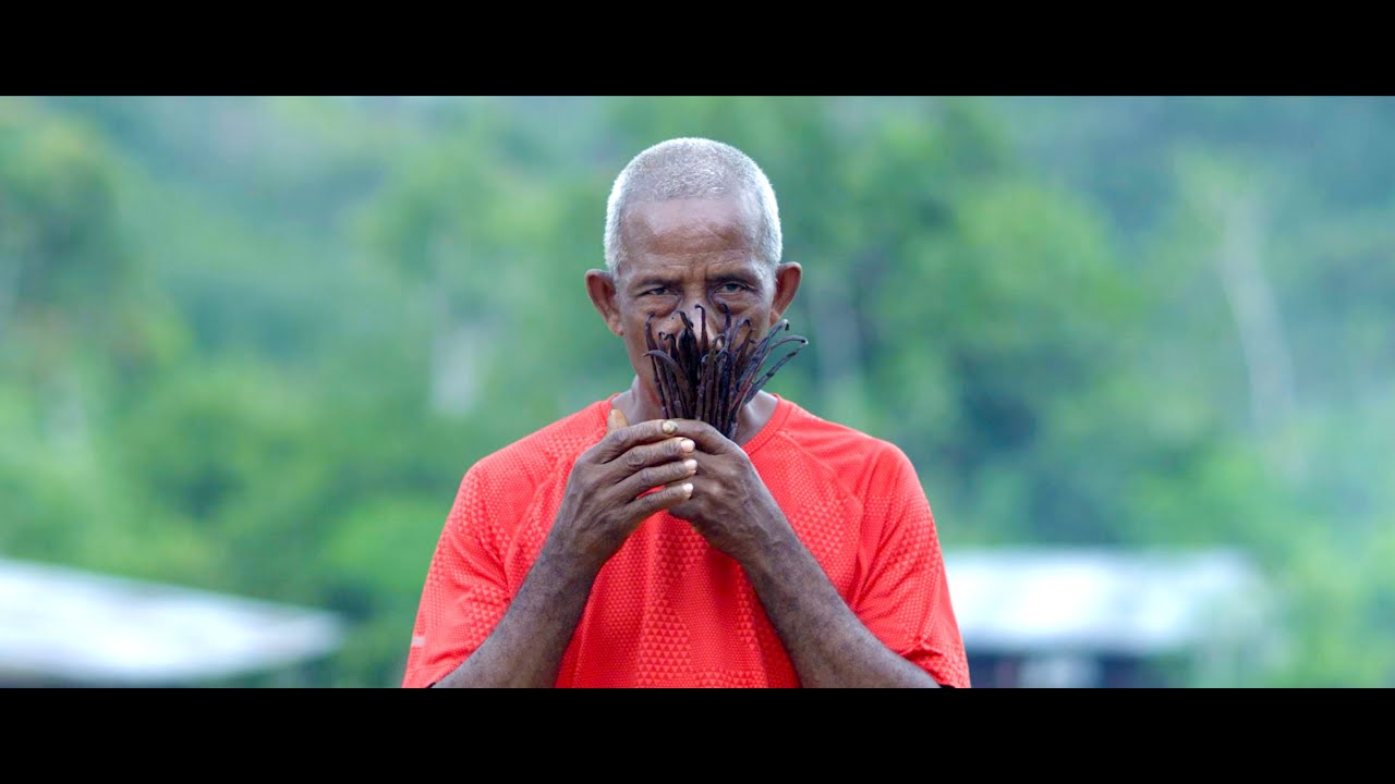 Touton - Spices & Ingredients Trading