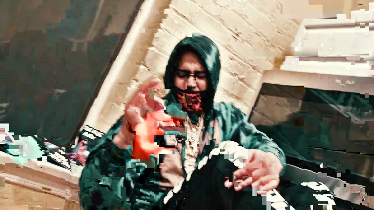 Ralfy The Plug - Mill Ticket (Music Video) | Dir @ShawnEff559