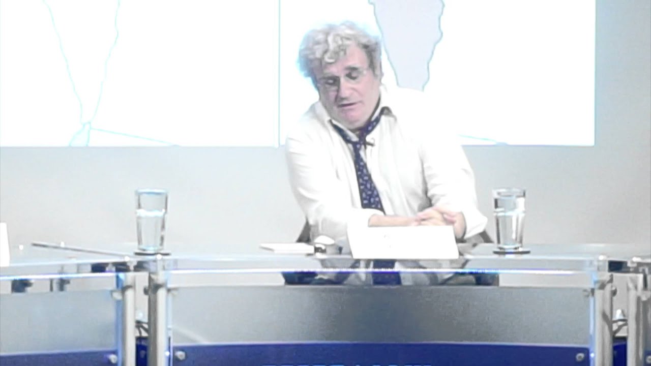 Benny Morris on “A New Look at the 1948 Arab-Israeli War”