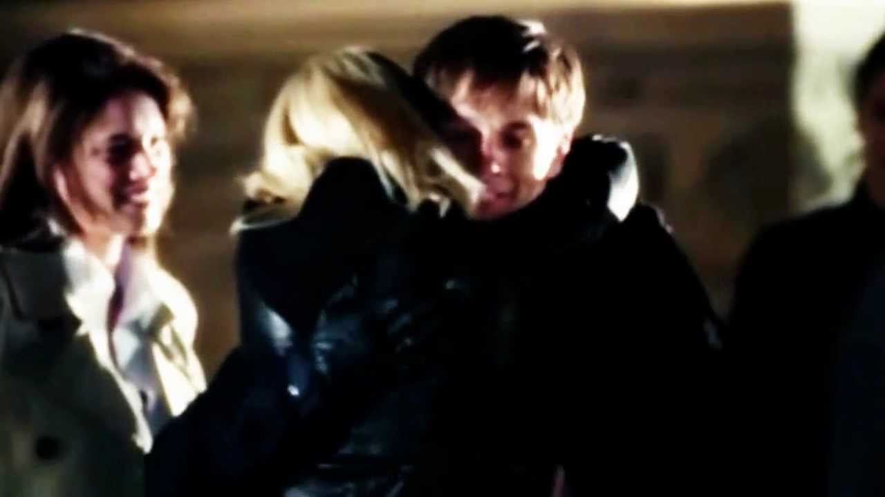 Rookie blue Gail&Dov 
