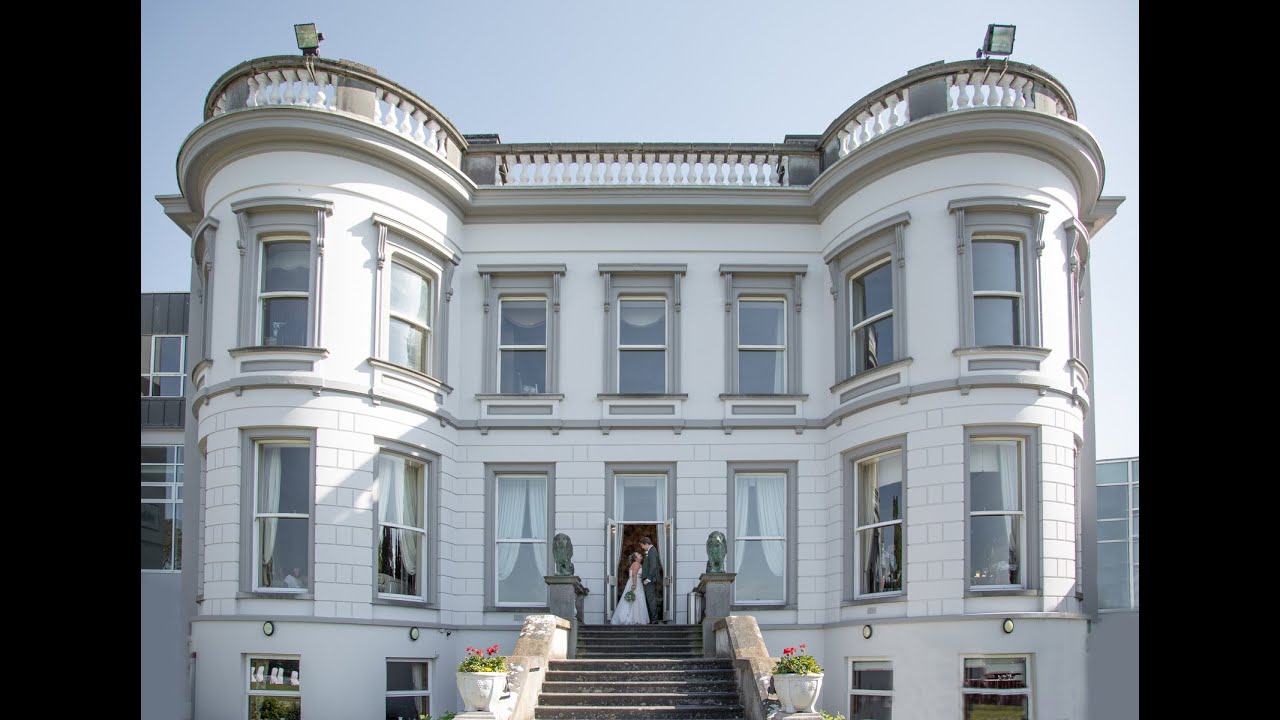 Romantic Wedding at Hotel Minella, Clonmel | Ireland Wedding Photographer