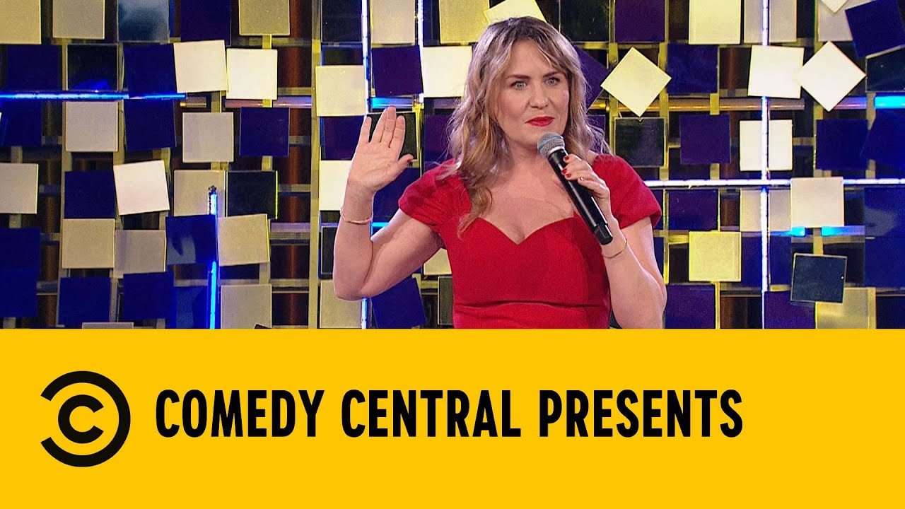La vera inclusività - Laura Formenti - Comedy Central Presents
