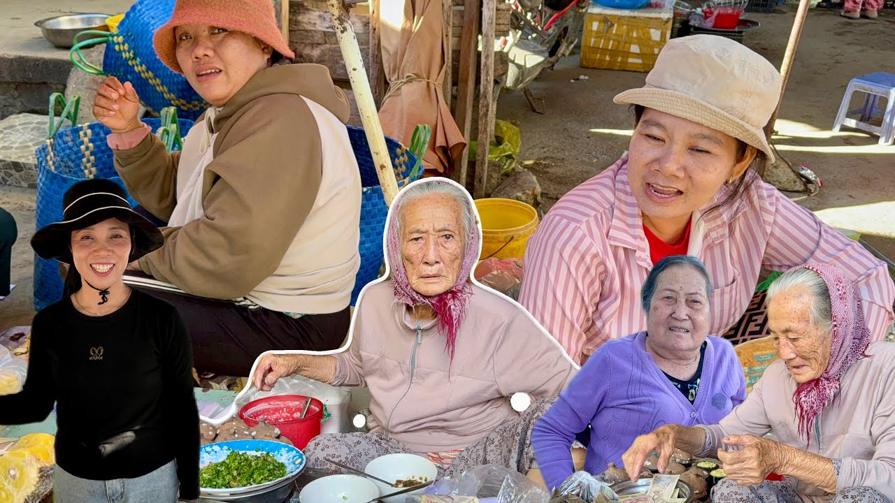 Làng Tri Thủy Của Người Nổi Tiếng Một Thời | Không Ngờ Cụ Thao Tác Quá Chuẩn 