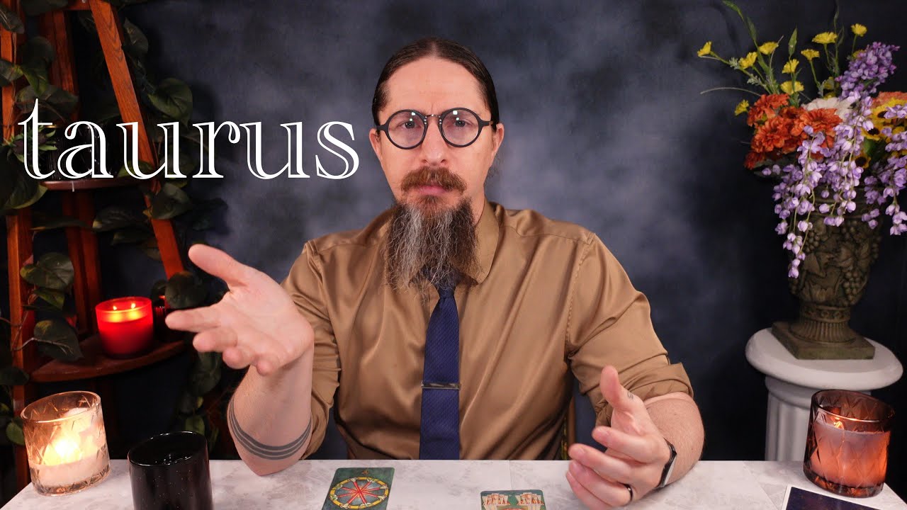 TAURUS - “JACKPOT! This is SO GOOD! But you already knew that, Taurus! 😉” Weekly Tarot Reading