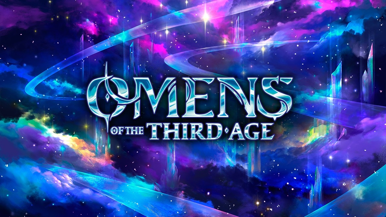 Omens of the Third Age Trailer | Flesh and Blood TCG
