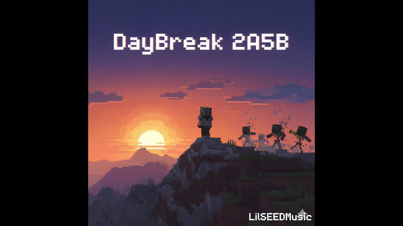 DayBreak 2A5B
