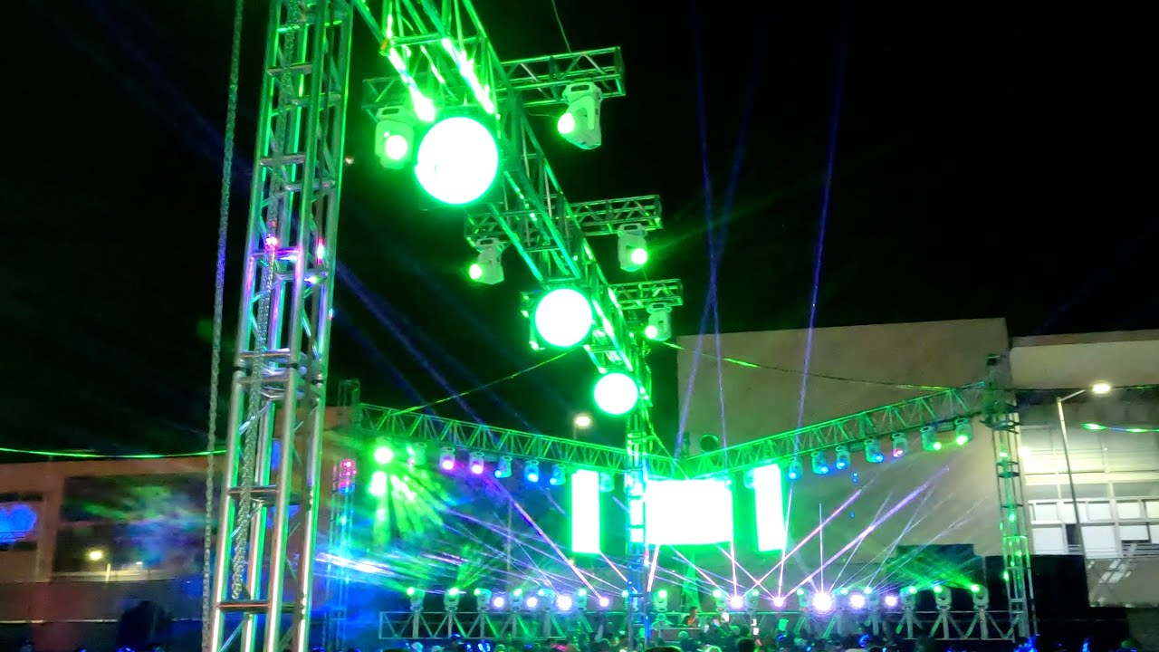 🟡 Esto Se Oye Mas Perron !! Asi Se Presento Sonido Astuto Mix - Plaza Los Gallos Puebla 2024
