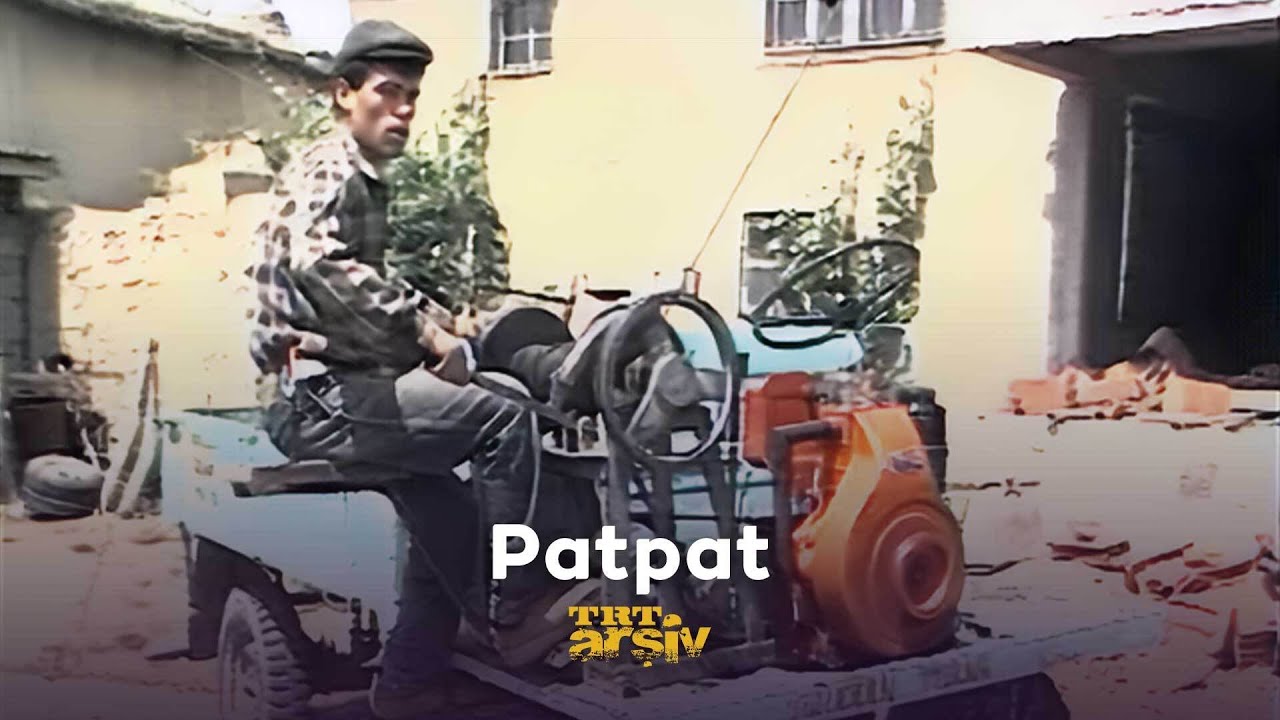 Patpat (1989) | TRT Arşiv