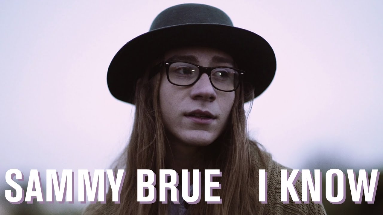 Sammy Brue - 