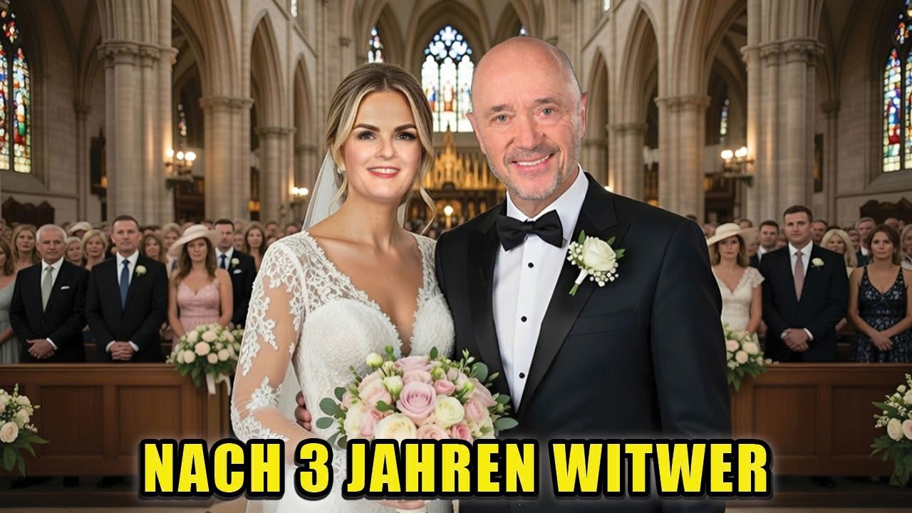 Neues Glück: Christian Neureuther gesteht 3 Jahre nach dem Tod seiner Frau ENDLICH eine neue Liebe.