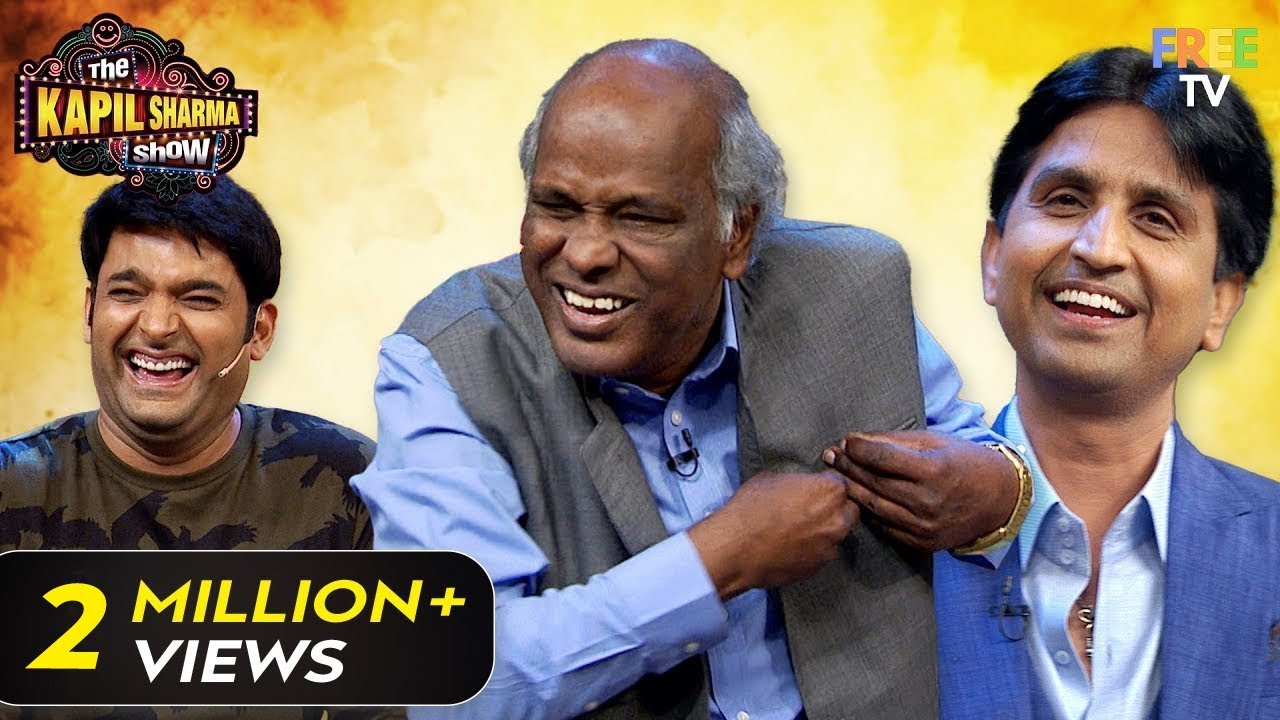 Rahat Indori और शायरी के सितारों ने बिखेरे जलवे | The Kapil Sharma Show | Full Episode